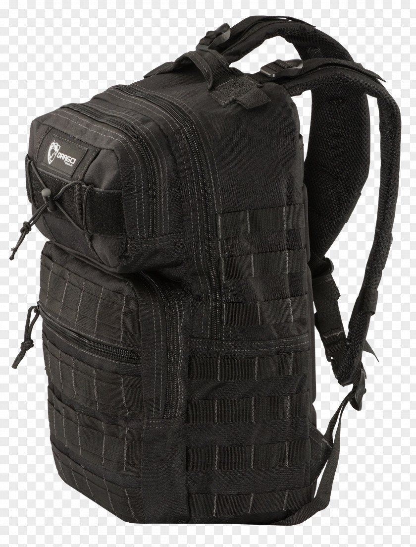 Backpack Drago Gear Assault Everest BB015 Handbag Baggage PNG