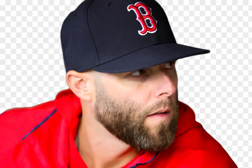 Baseball Cap Beanie Beard Protective Gear In Sports PNG