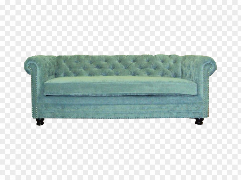 Bed Couch Sofa Chaise Longue Furniture PNG