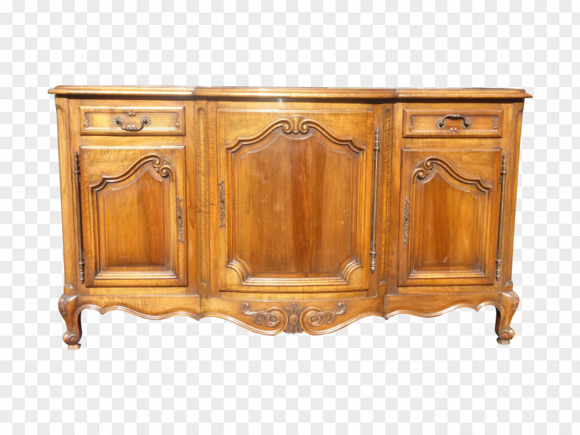 Buffet Buffets & Sideboards Furniture Antique Drawer PNG