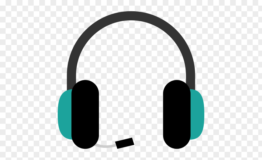 Communication Device Audio Accessory Headphones Cartoon PNG