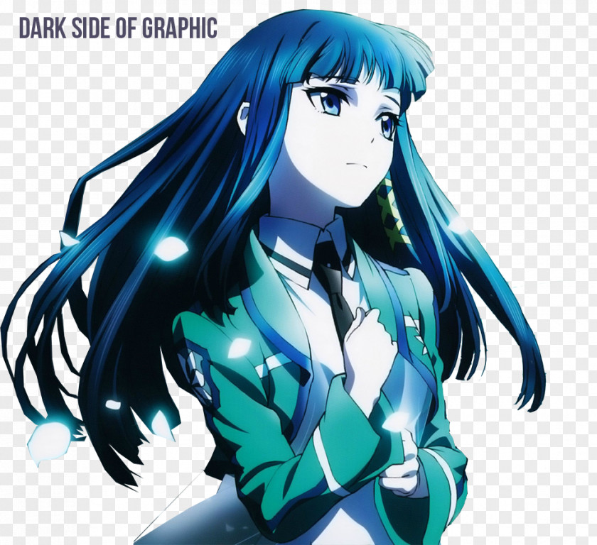 Dark Magic Shiba Inu Tatsuya Miyuki Mayumi Saegusa Desktop Wallpaper PNG