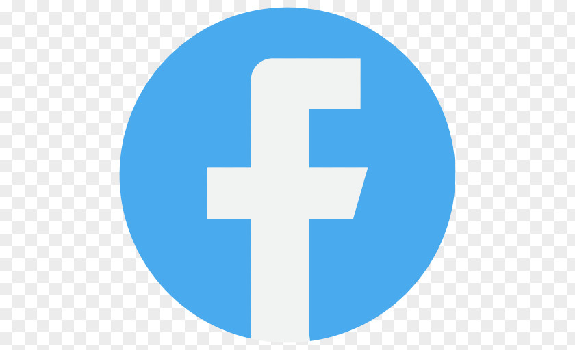 Facebook Social Icon. PNG