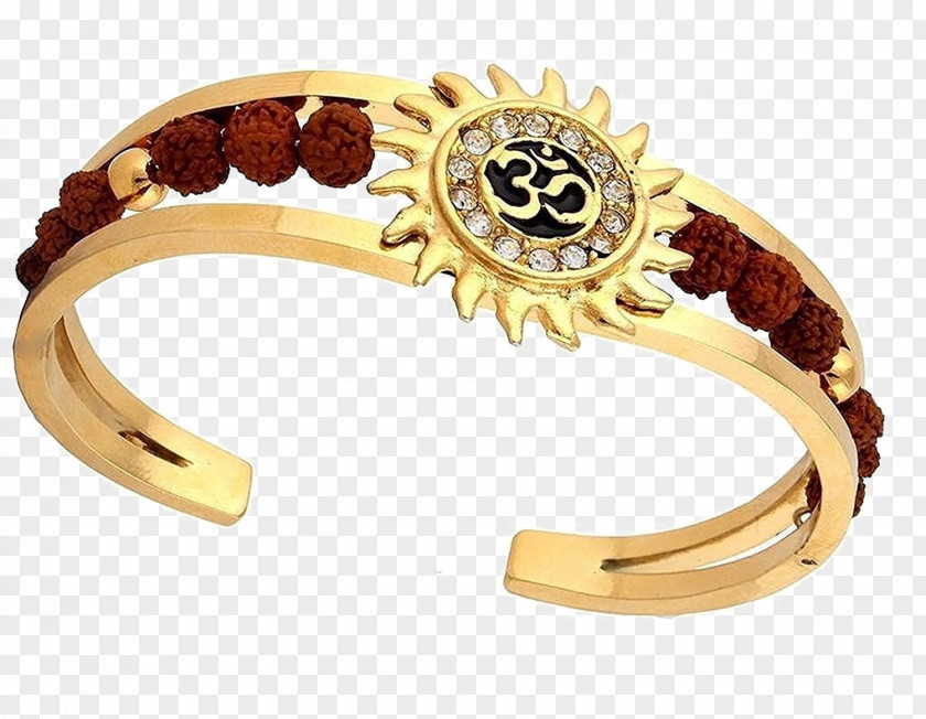Gold Bracelets Kada Jewellery PNG