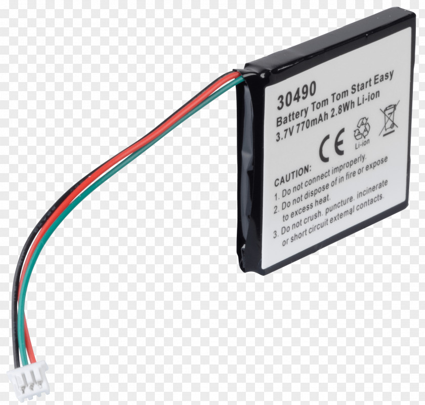 Gps Navigation Power Converters Electronics Product PNG