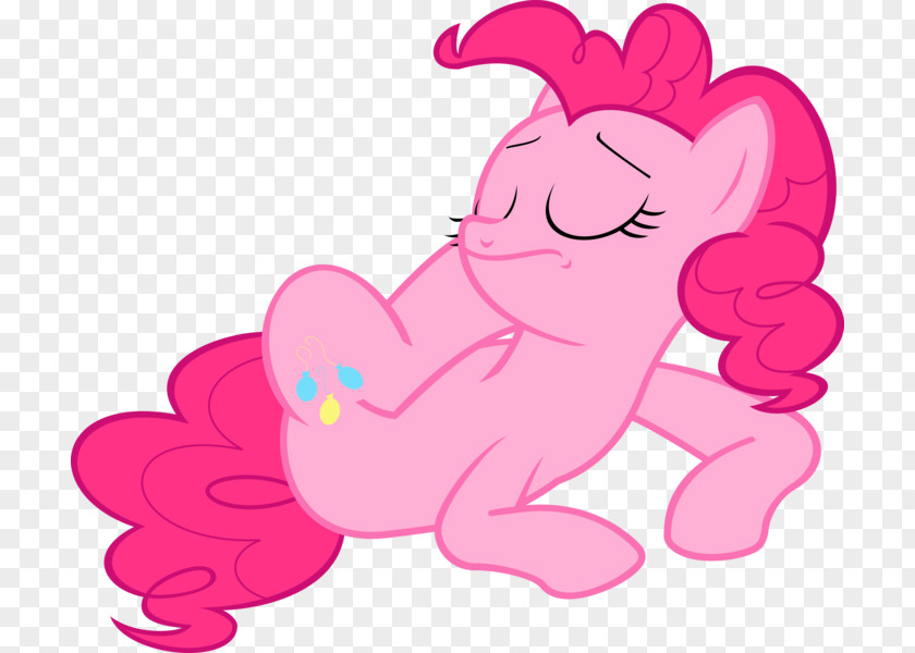 Happy Birthday, Pinkie Pie Pony Horse Clip Art PNG