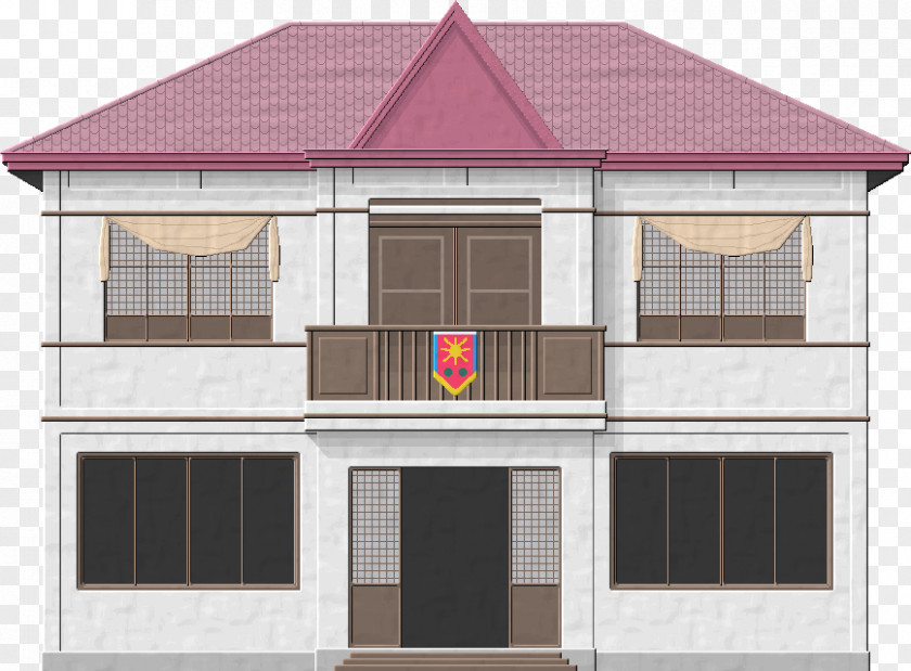 House Aguinaldo Shrine Home Window PNG