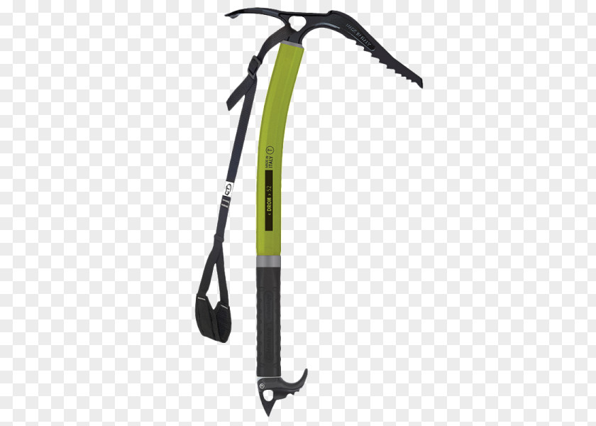 Ice Axe Climbing Mountaineering PNG