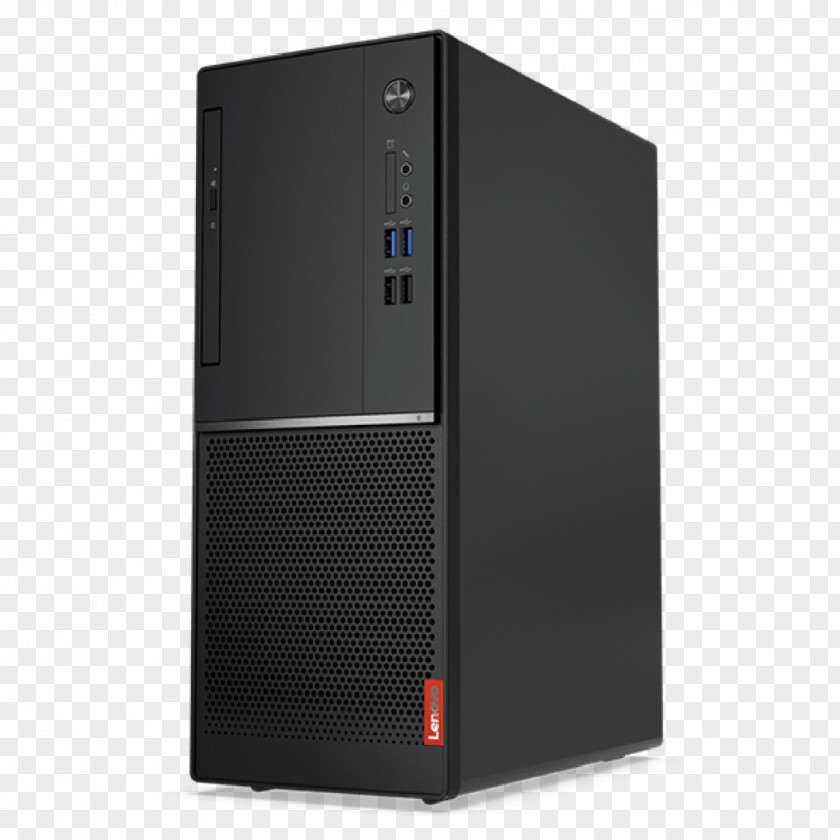 Intel Core I7 Desktop Computers Lenovo PNG