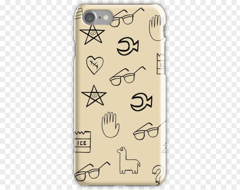 Iphone IPhone Blouse Samsung Galaxy Symbol Pattern PNG