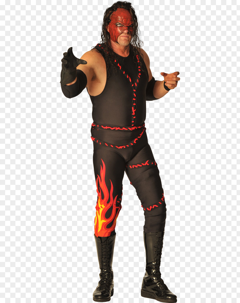 Kane England The Brothers Of Destruction Professional Wrestler Wrestling PNG