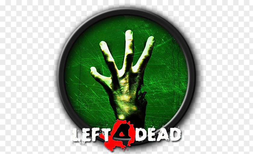 Left 4 Dead 2 Xbox 360 Half-Life Video Game PNG