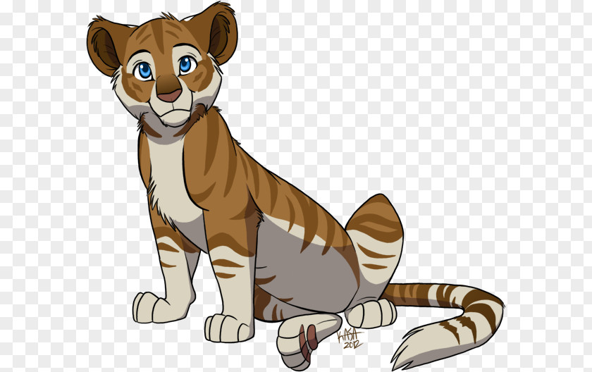 Lion Cheetah Tiger Whiskers Felidae PNG