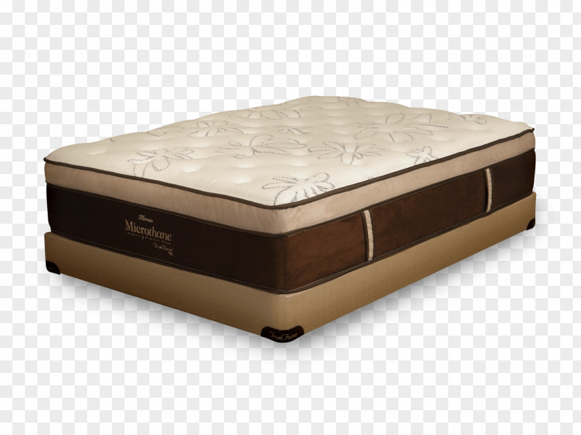 Mattress Bed Frame Sealy Corporation Box-spring Selther PNG