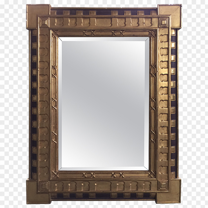 Mirror Rectangle PNG