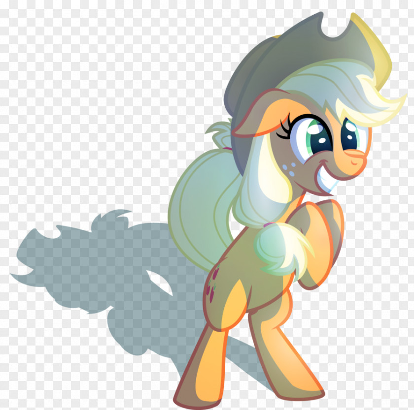 My Little Pony: Friendship Is Magic Fandom Applejack Horse PNG