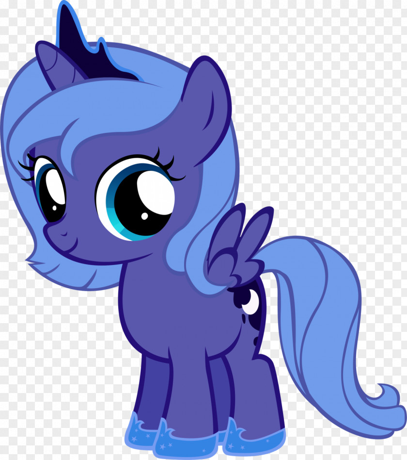 My Little Pony Princess Luna Filly Pinkie Pie PNG
