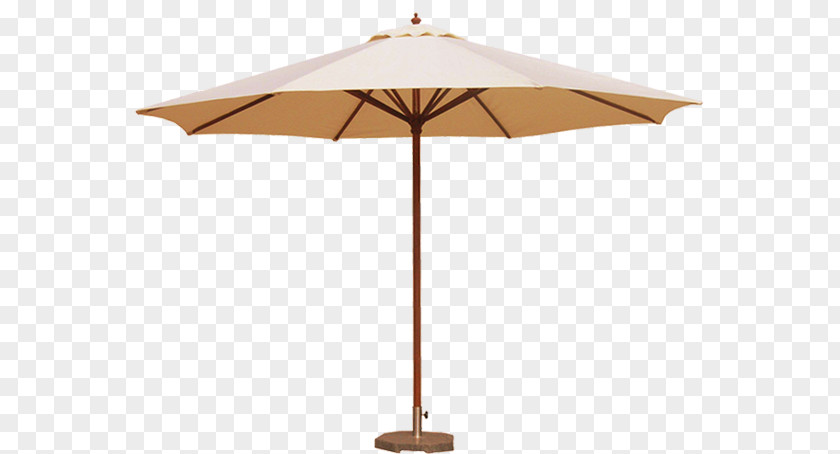 Parasol Table Umbrella Furniture Chair Wood PNG