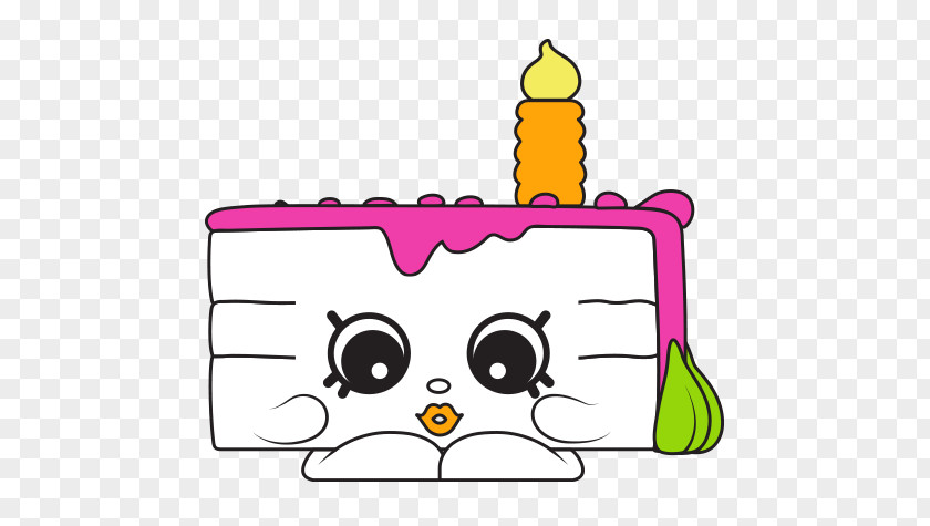 Rarity Birthday Cake Swiss Roll Cream PNG