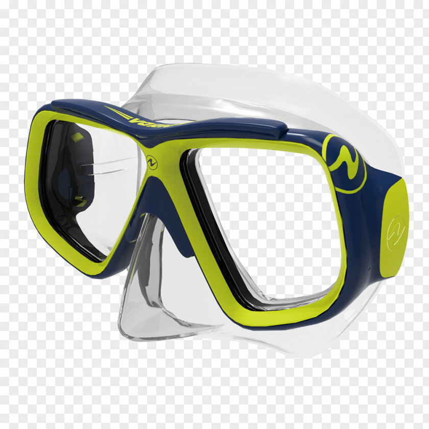 Recreational Items Diving & Snorkeling Masks Scuba Aqua-Lung Aqua Lung/La Spirotechnique PNG