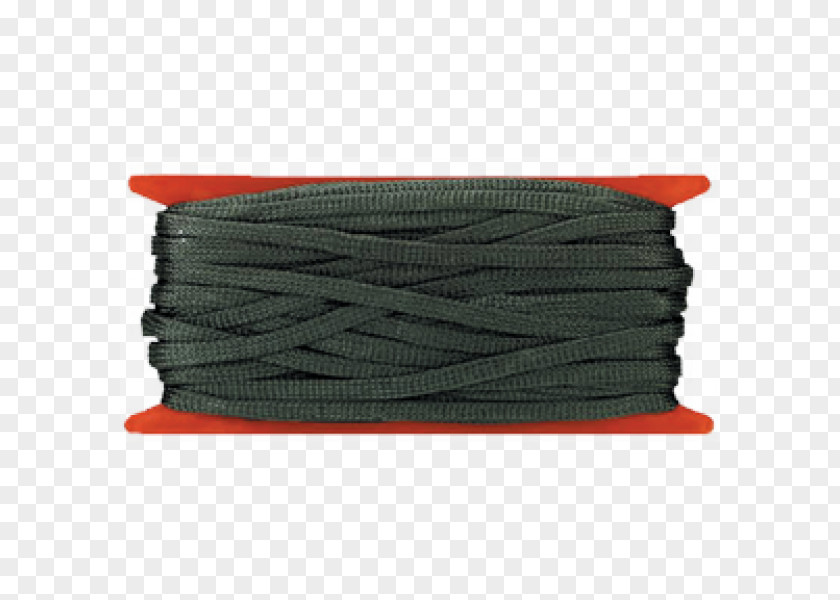 Rope 0 Parachute Cord Material Drab PNG