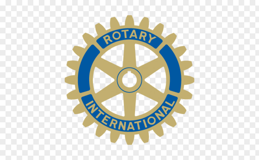 Rotary Logo Club Of Coral Springs-Parkland International The Four-Way Test Santa Rosa Tulsa PNG