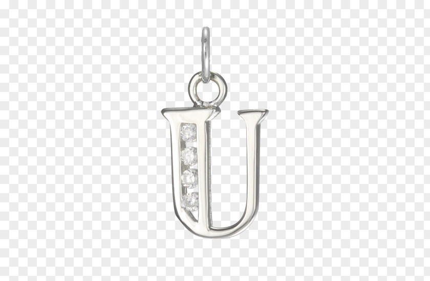 Silver Charms & Pendants Earring Body Jewellery PNG