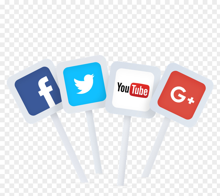 Social Media Graphic Design Image PNG