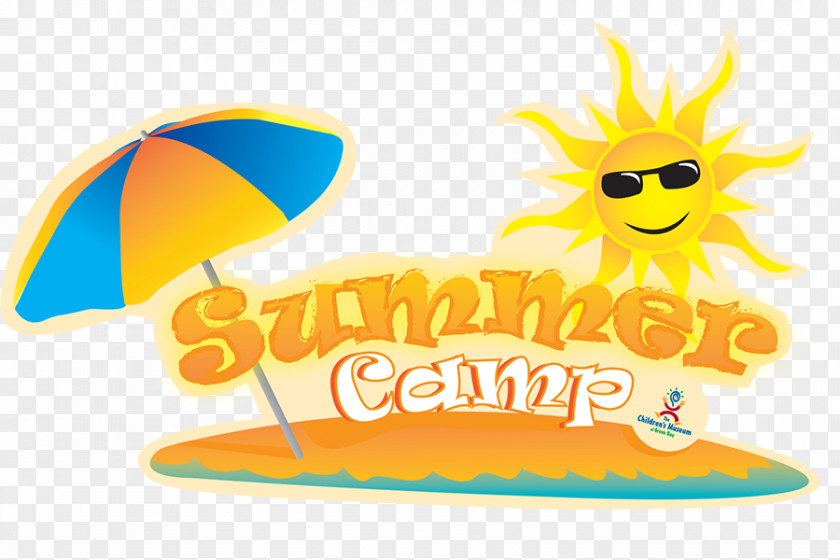 Summer Camp The Children's Museum Of Green Bay Tramp Clip Art PNG
