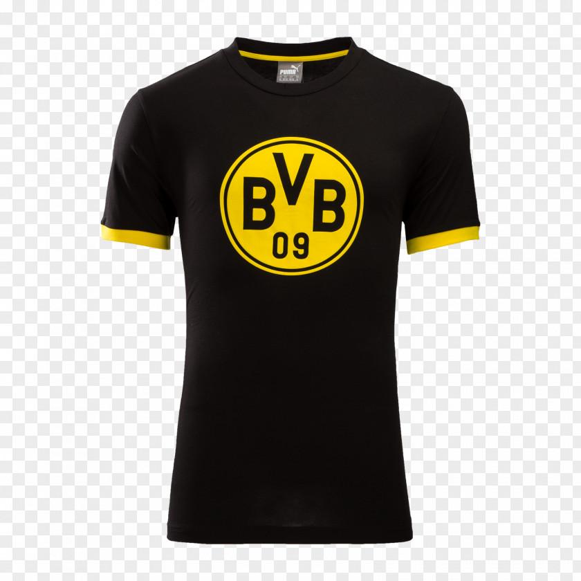 T-shirt Borussia Dortmund Clothing Kit Zalando PNG