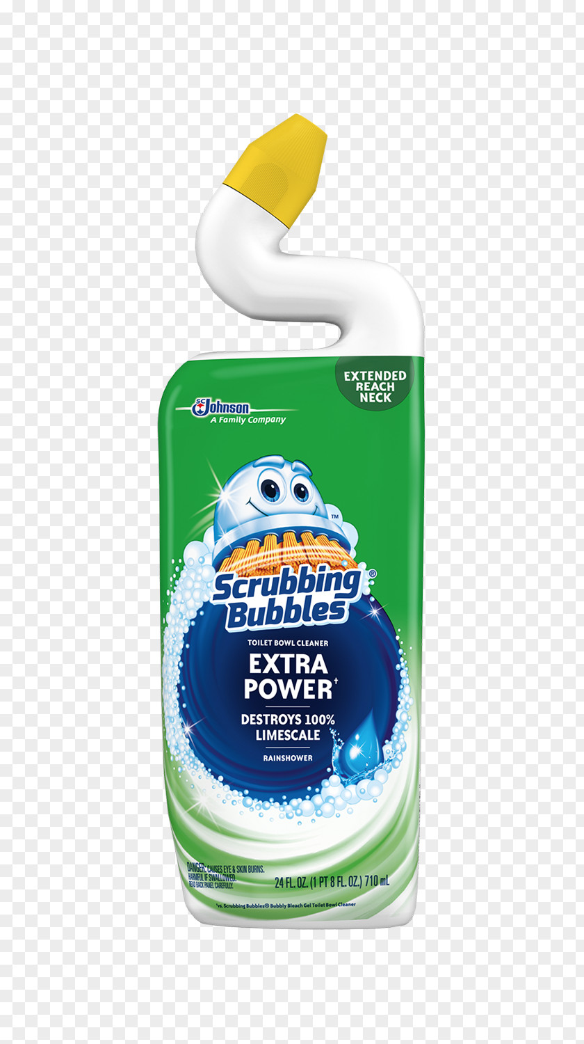 Toilet Scrubbing Bubbles Cleaner Cleaning PNG