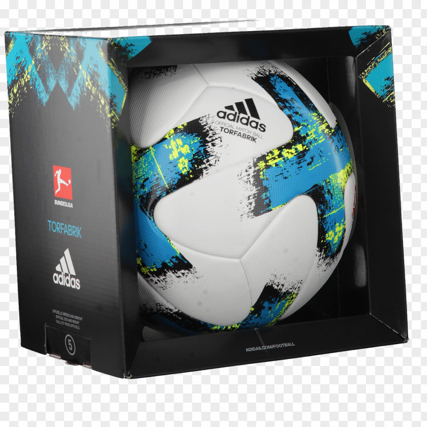 Adidas Telstar 18 Torfabrik Ball Bundesliga PNG