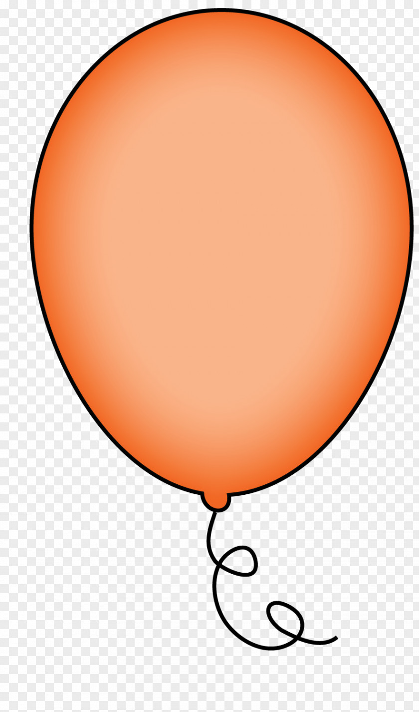 Balloon Environmental Protection Line Clip Art PNG