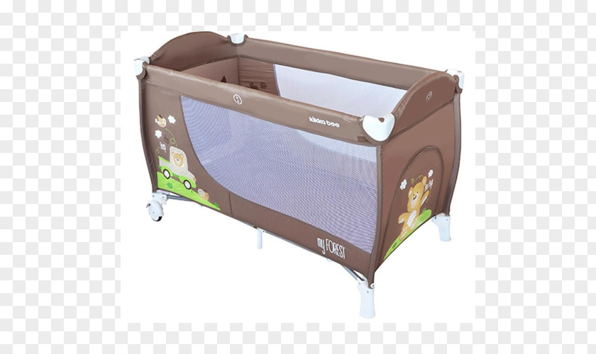 Bed Cots Infant Childrens Market Slunce PNG