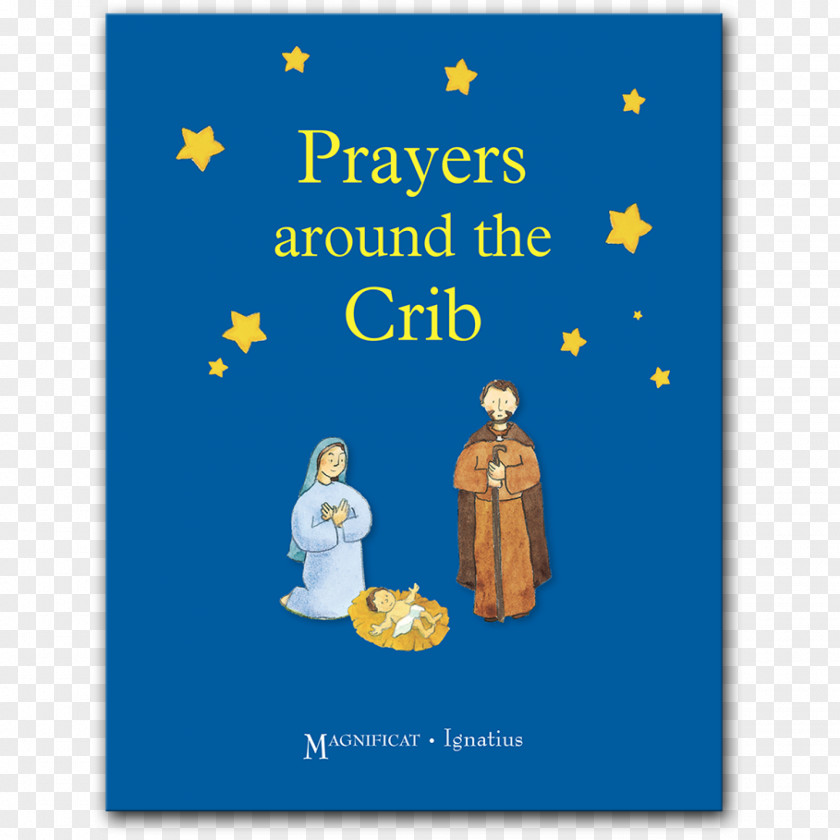 Book Prayers Around The Crib: CTS Children's Books Praying With Holy Spirit At Mass Guadalupe Mysteries: Deciphering Code PNG