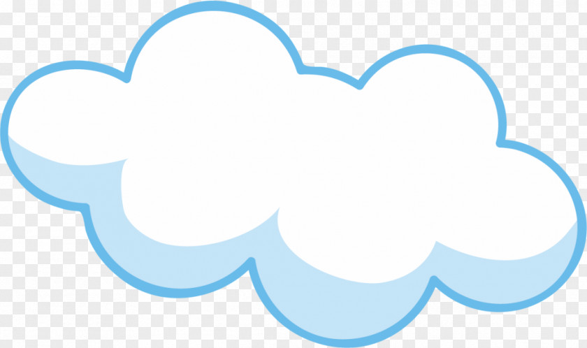 Cloud Cartoon Drawing Clip Art PNG