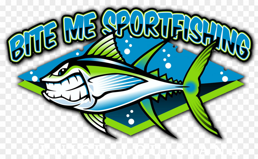 Fishing Venice Recreational Logo Swordfish PNG