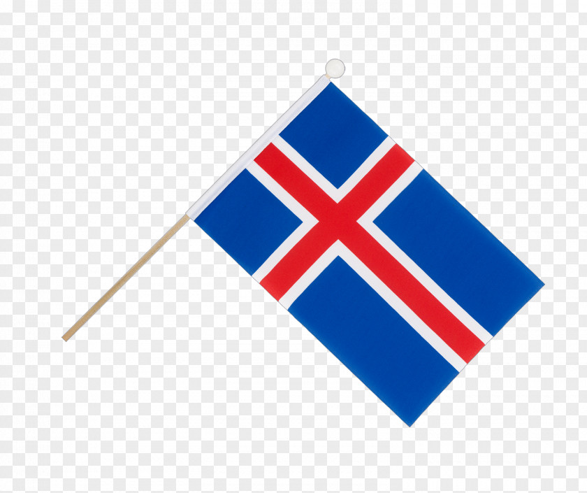 Flag Of Norway Iceland Denmark PNG