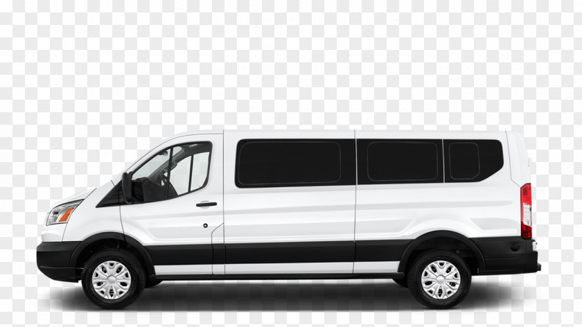 Ford Transit Connect Van Car 2016 Transit-250 PNG