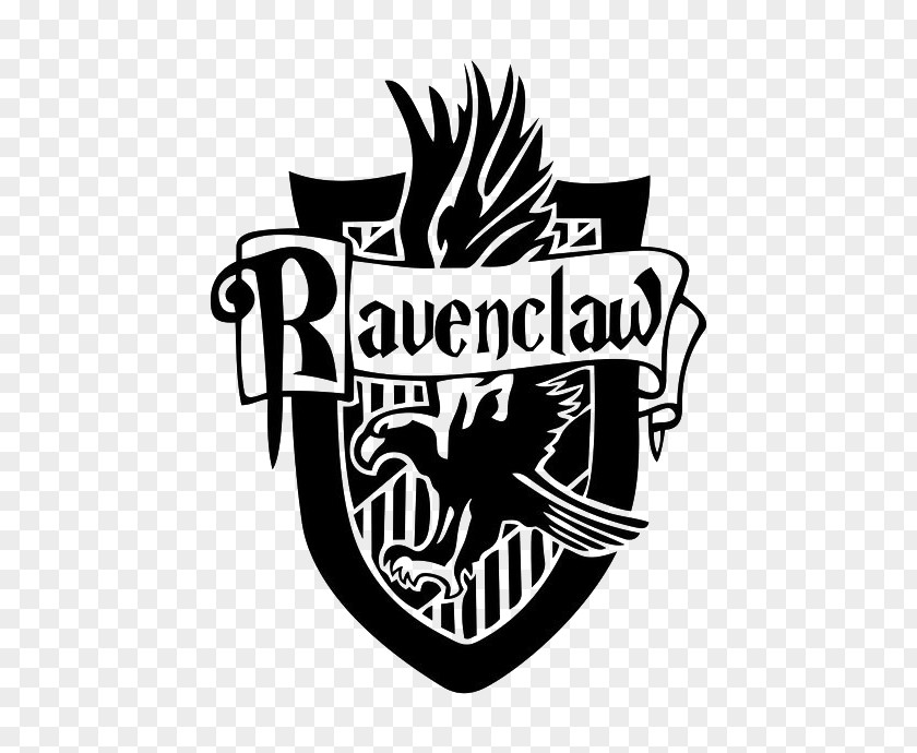 Harry Potter Wall Decal Sticker Ravenclaw House PNG