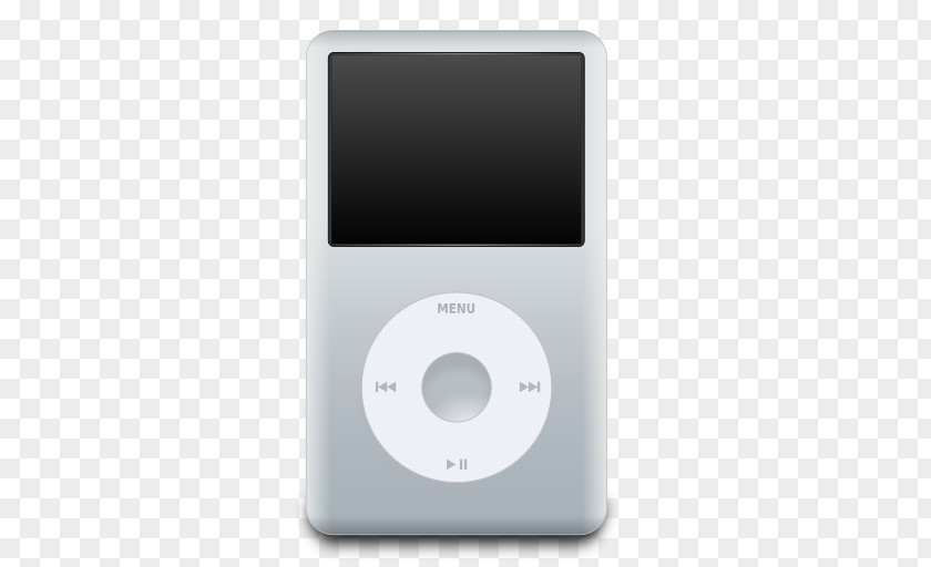 Icon Free Download Vectors Ipod IPod Shuffle Touch Classic Mini Nano PNG