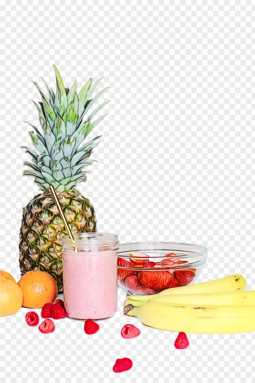 Pineapple PNG