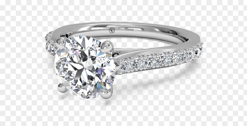 Ring Engagement Jewellery Diamond Wedding PNG