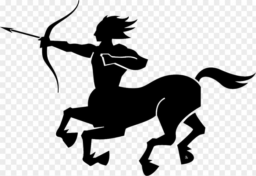 Sagittarius Astrological Sign Zodiac Horoscope Astrology PNG