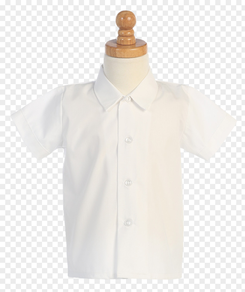 Shirt Blouse Tops Sleeve Waistcoat PNG