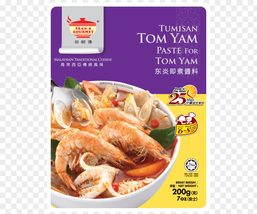 Tom Yam Thai Cuisine Yum Malaysian Chicken Curry Pasta PNG