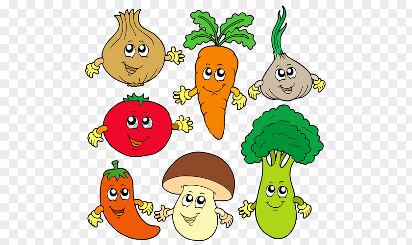 Vegetable Fruit Clip Art Vector Graphics Stock Illustration PNG