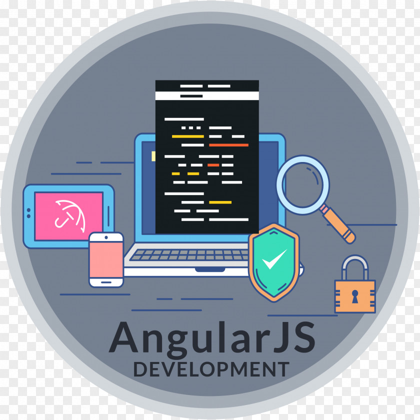 Web Development AngularJS Responsive Design Developer Software PNG
