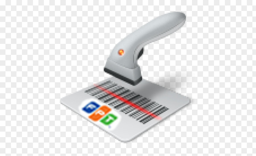 Barcode Scanners QR Code E-commerce PNG