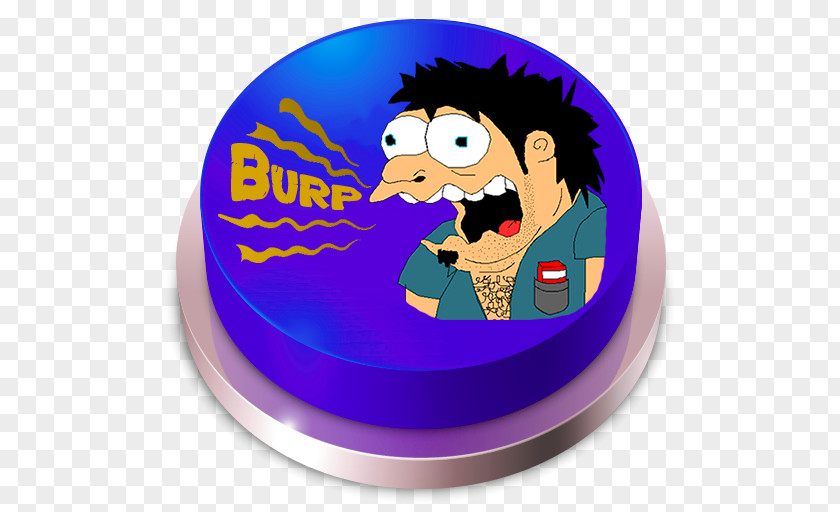 Burp Sound Board Screenshot PNG
